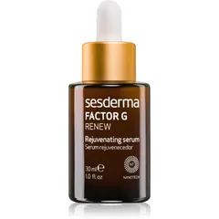 Sesderma Factor G Renew Gesichtsserum mit Wachstumsfaktor zur Verjüngung der Haut