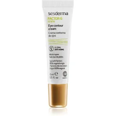 Sesderma Factor G Renew Anti-Faltencreme für die Augenpartien