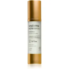 Sesderma Factor G Renew Gelcreme zur Redefinition von Gesichts- und Halskonturen
