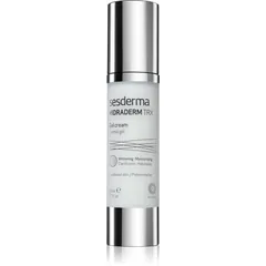 Sesderma Hidraderm TRX hydratisierende Gel-Creme zum vereinheitlichen der Hauttöne