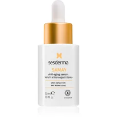 Sesderma Samay Anti-Aging Serum Serum gegen das Altern und Hautmakel
