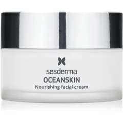Sesderma Oceanskin intensive nährende Creme für das Gesicht