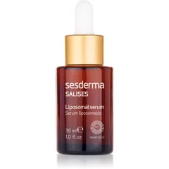 Sesderma Salises Liposomal Serum Liposom-Serum für Unvollkommenheiten wegen Akne Haut