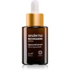 Sesderma Resveraderm Antioxidationsserum zur Erneuerung der Hautoberfläche