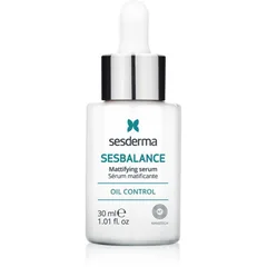 Sesderma Sesbalance Mattifying Serum mattierendes Serum für fettige und Mischhaut