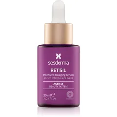 Sesderma Retisil Intensive Pro-Aging Serum Intensiv-Serum gegen Hautalterung