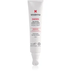 Sesderma Daeses stärkende Creme für Augen - und Lippenkonturen