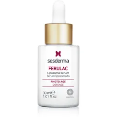 Sesderma Ferulac Liposomal Serum Photo Age Intensiv-Serum gegen Falten