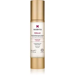Sesderma Ferulac Antioxidant Gel-Cream intensive Gel-Creme gegen Falten