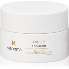 Sesderma Exoses The Cream Gesichtscreme gegen das Altern der Haut und zur Festigung der Haut