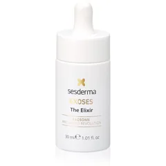 Sesderma Exoses The Elixir Serum gegen das Altern der Haut und zur Festigung der Haut