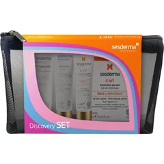 Sesderma Discovery Set Weihnachtsgeschenk-Set für perfekte Haut