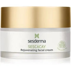 Sesderma SESCACAY Rejuvenating Face Cream verjüngende Gesichtscreme