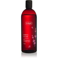 Ziaja Family Shampoo Shampoo für fettiges Haar