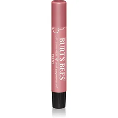 Burt’s Bees Lip Shimmer Lipgloss Farbton Peony