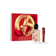 GIORGIO ARMANI Oui. Essayez de coffrer. 100 ml