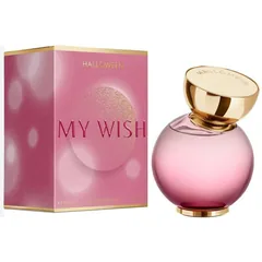 Jesus Del Pozo Halloween My Wish 100 ml