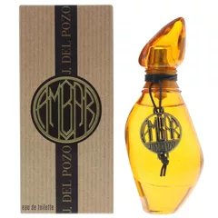 Jesus Del Pozo Ambar 30 ml