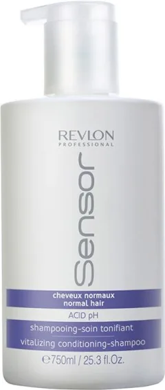 Revlon Professional Revlon Sensor Vitalizing Shampoo
