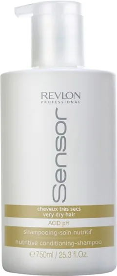 Revlon Professional Revlon Sensor Nutritive Shampoo