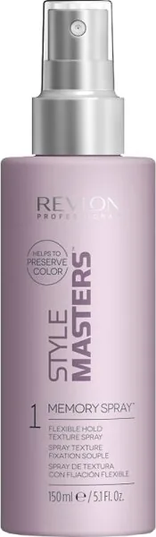 Revlon Professional Revlon Style Masters Creator Memory Spray