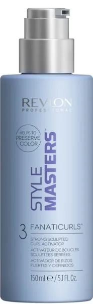 Revlon Professional Revlon Style Masters Curly Fanaticurls