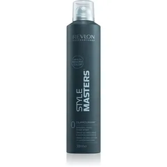 Revlon Professional Style Masters Shine Spray Glamourama Spray für einen natürlichen Halt und Glanz des Haars