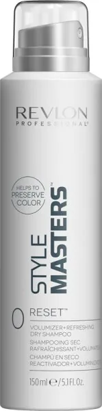 Revlon Professional Revlon Style Masters Double or Nothing Reset