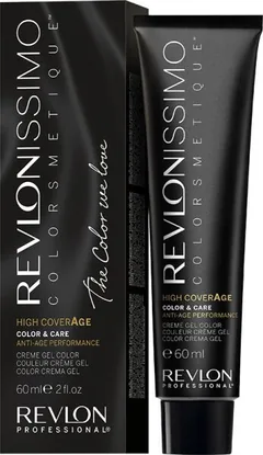 Revlon Professional Revlon Revlonissimo High Coverage 5.41