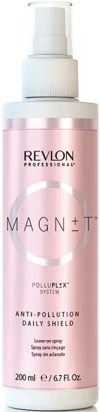 Revlon Professional Magnet Anti-Pollution Daily Shield