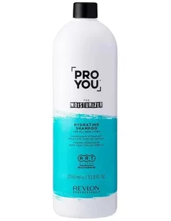 Revlon Pro You The Moisturizer Hydrating Shampoo