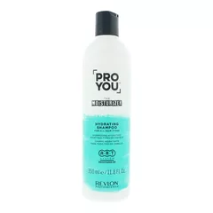 Revlon Proyou The Moisturizer Hydrating Shampoo