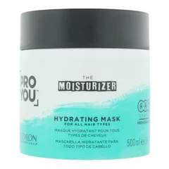 Revlon Proyou The Moisturizer Hydrating Hair Mask