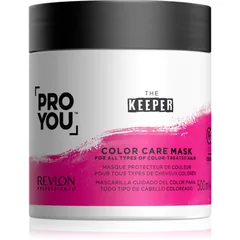 Revlon Professional Pro You The Keeper Hydratisierende Maske zum Schutz der Farbe