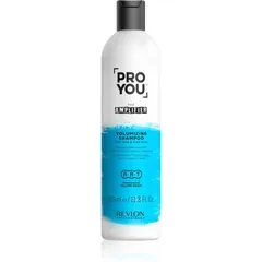 Revlon Professional Pro You The Amplifier Volumen-Shampoo für sanfte und müde Haare