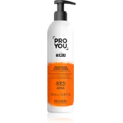 Revlon Professional Pro You The Tamer glättender Conditioner für unnachgiebige und strapaziertes Haar
