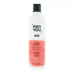 Revlon Proyou The Fixer Repair Shampoo