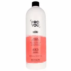 Revlon Pro You The Fixer Repair Shampoo