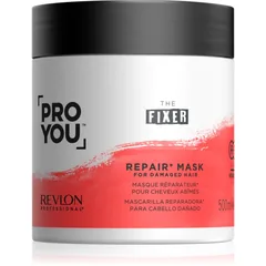 Revlon Professional Pro You The Fixer regenerierende Maske mit Tiefenwirkung für strapaziertes Haar und Kopfhaut
