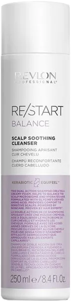 Revlon Professional Balance Scalp Soothing Cleanser