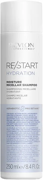 Revlon Professional Hydration Moisture Micellar Shampoo