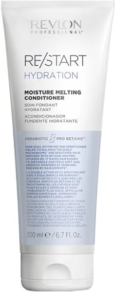 Revlon Professional Hydration Moisture Melting Conditioner