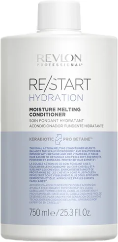 Revlon Professional Hydration Moisture Melting Conditioner