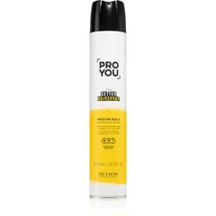 Revlon Professional Pro You The Setter Haarlack mit mittlerer Fixierung