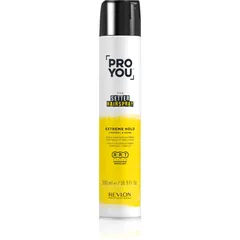 Revlon Professional Pro You The Setter Hairspray Haarspray mit extra starkem Halt