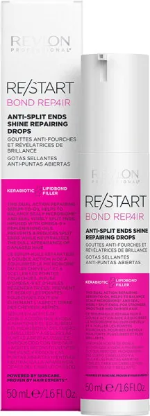 Revlon Professional ReStart Bond Repair Sealing Drops
