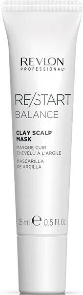 Revlon Professional Balance Clay Scalp Mask 10 x