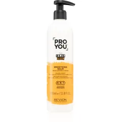 Revlon Professional Pro You The Tamer glättender Balsam für unnachgiebige und strapaziertes Haar