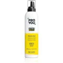 Revlon Professional Pro You The Definer Haarverfestigungsmittel für Volumen und mittleren halt