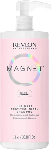 Revlon Professional Magnet Ultimate Post-Technical Shampoo